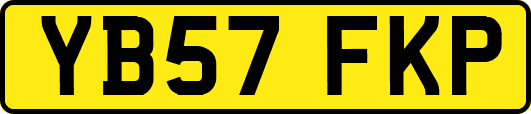 YB57FKP