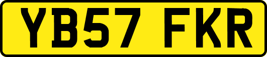 YB57FKR