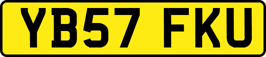 YB57FKU