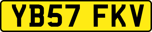 YB57FKV