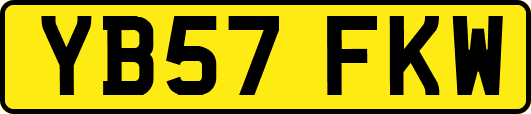YB57FKW
