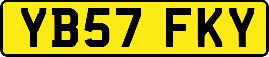 YB57FKY