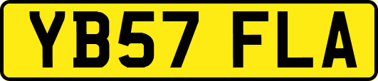 YB57FLA