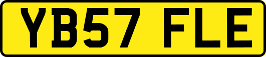 YB57FLE