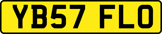 YB57FLO