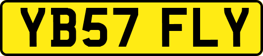 YB57FLY