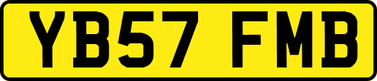 YB57FMB