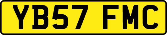 YB57FMC