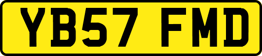 YB57FMD