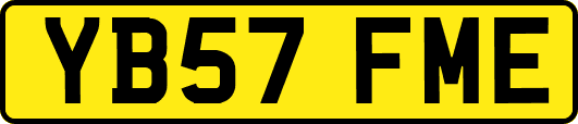 YB57FME