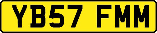 YB57FMM