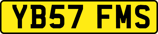 YB57FMS