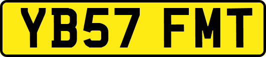 YB57FMT