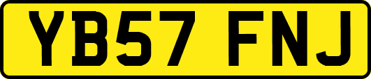 YB57FNJ