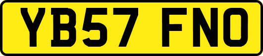 YB57FNO