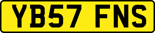 YB57FNS