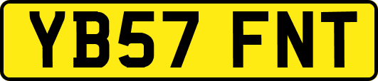 YB57FNT