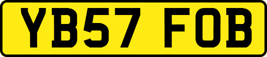 YB57FOB