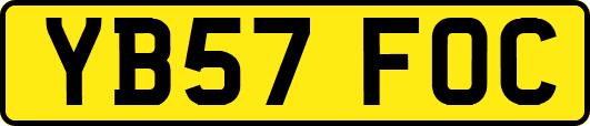YB57FOC