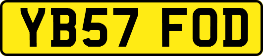 YB57FOD