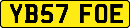 YB57FOE