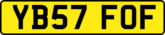YB57FOF