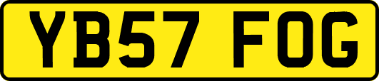 YB57FOG