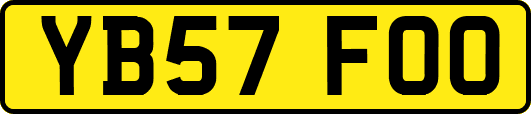 YB57FOO