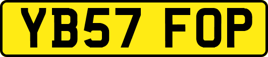 YB57FOP