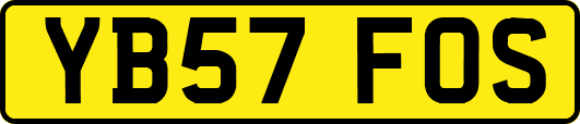YB57FOS