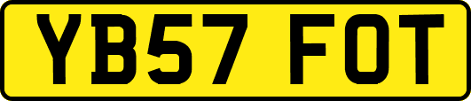 YB57FOT