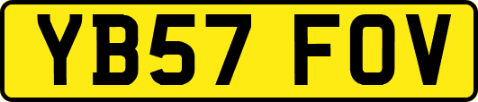 YB57FOV