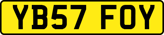 YB57FOY