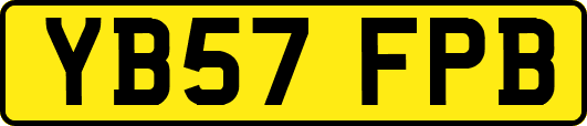 YB57FPB