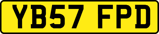 YB57FPD