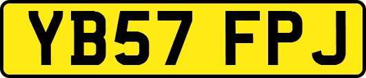 YB57FPJ