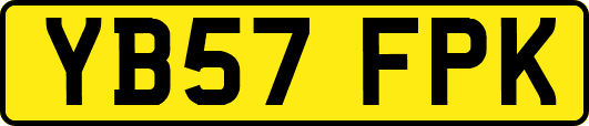 YB57FPK