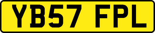 YB57FPL