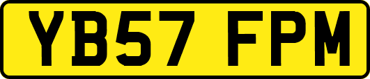 YB57FPM
