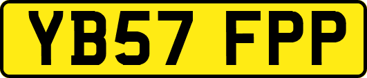 YB57FPP