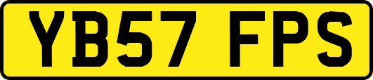 YB57FPS