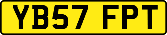 YB57FPT