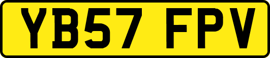 YB57FPV
