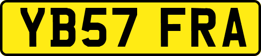 YB57FRA