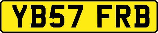 YB57FRB