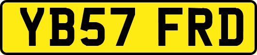 YB57FRD