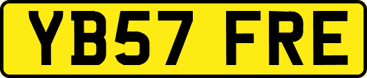 YB57FRE