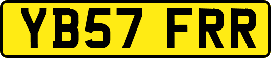 YB57FRR