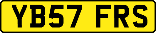 YB57FRS