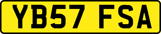 YB57FSA